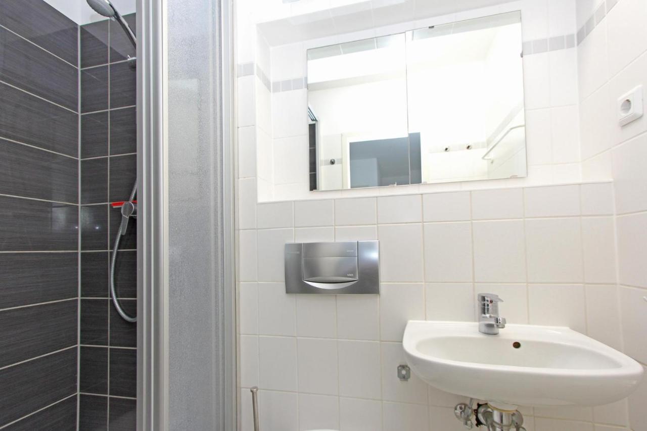 Kormoran Wolke 7 Apartment Prerow Luaran gambar